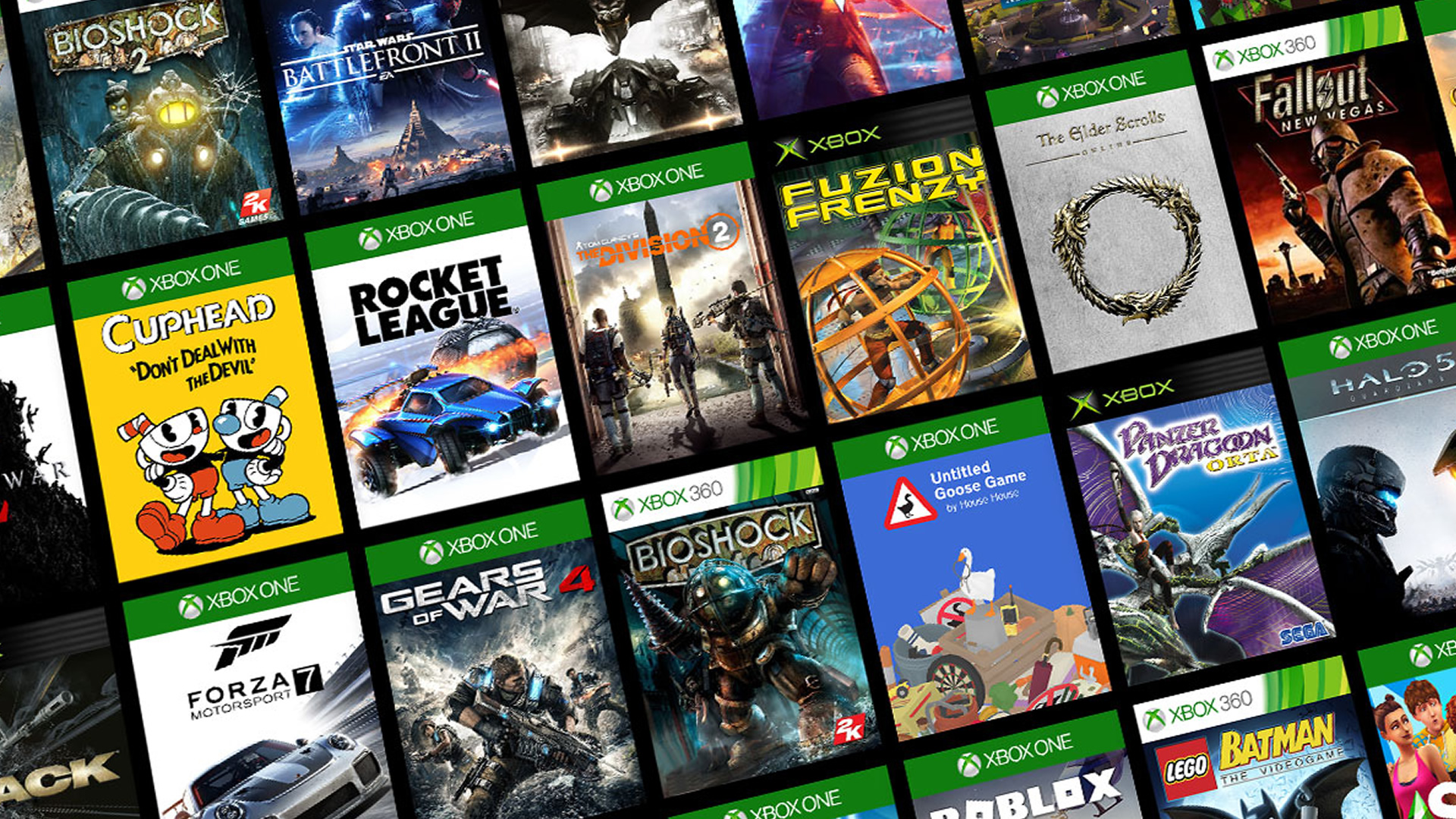 xbox drm
