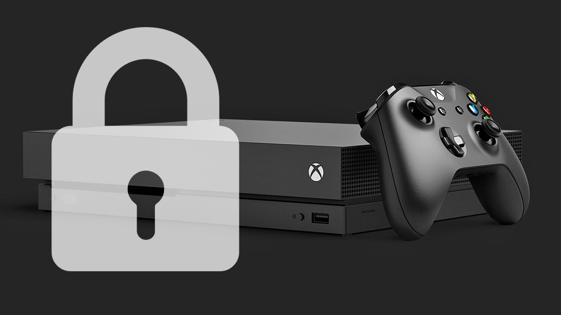 xbox drm