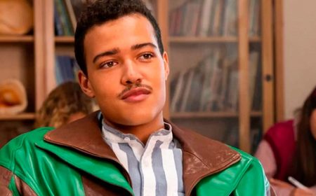 Young Rock, la sitcom centrada en La Roca, tendrá tercera temporada