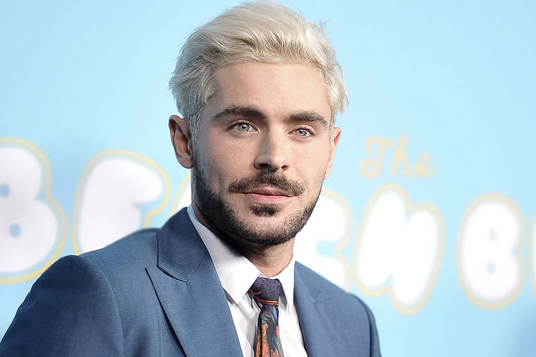 Zac Efron