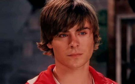 Zac Efron quiere trabajar en una nueva película de High School Musical