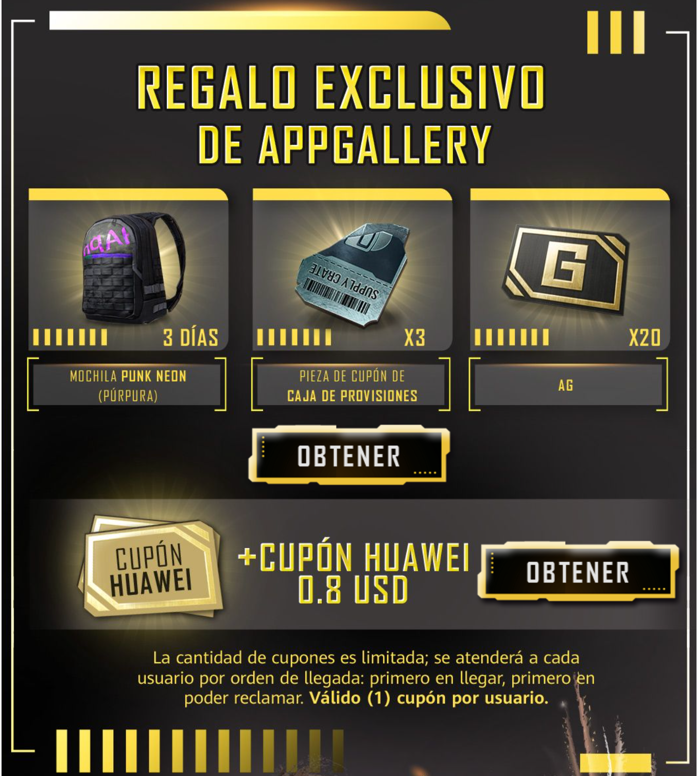 PUBG Mobile