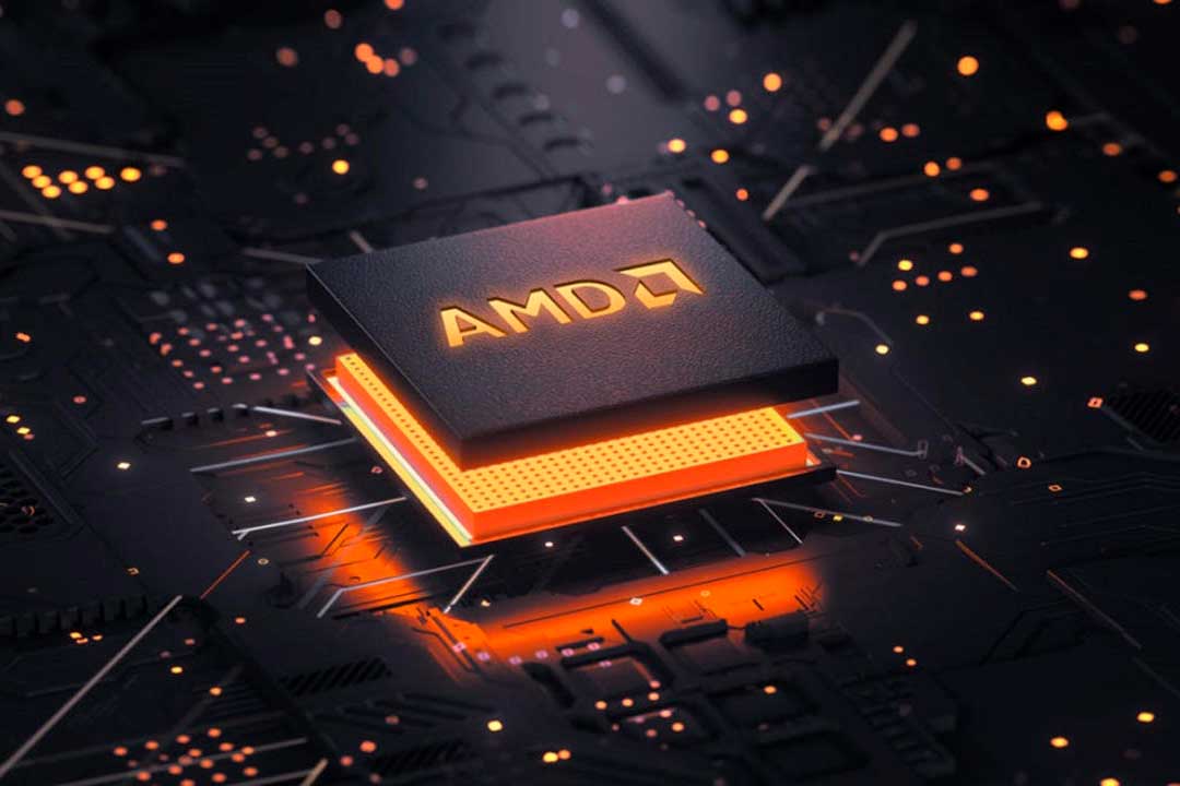 AMD
