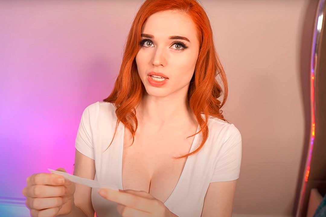 Amouranth