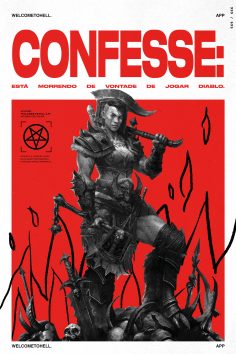 Diablo Immortal