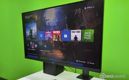 LG UltraGear 27GN880 | Review