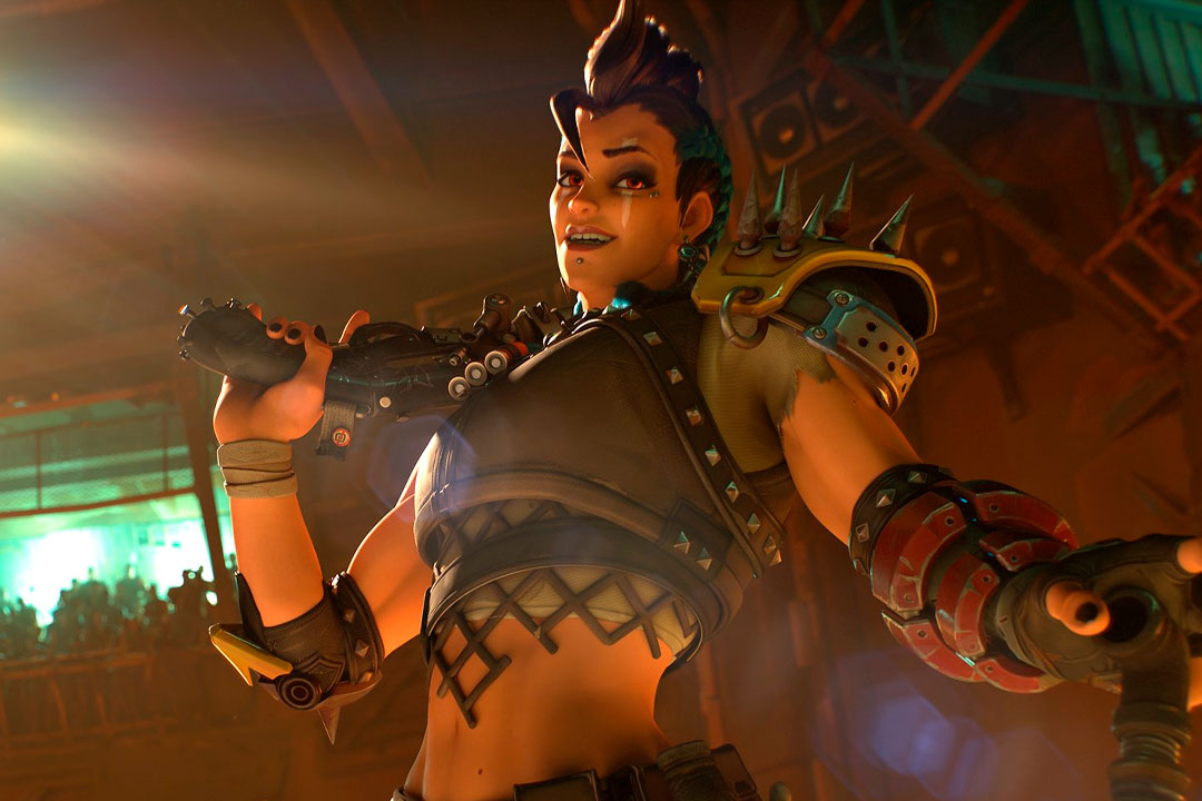 Overwatch