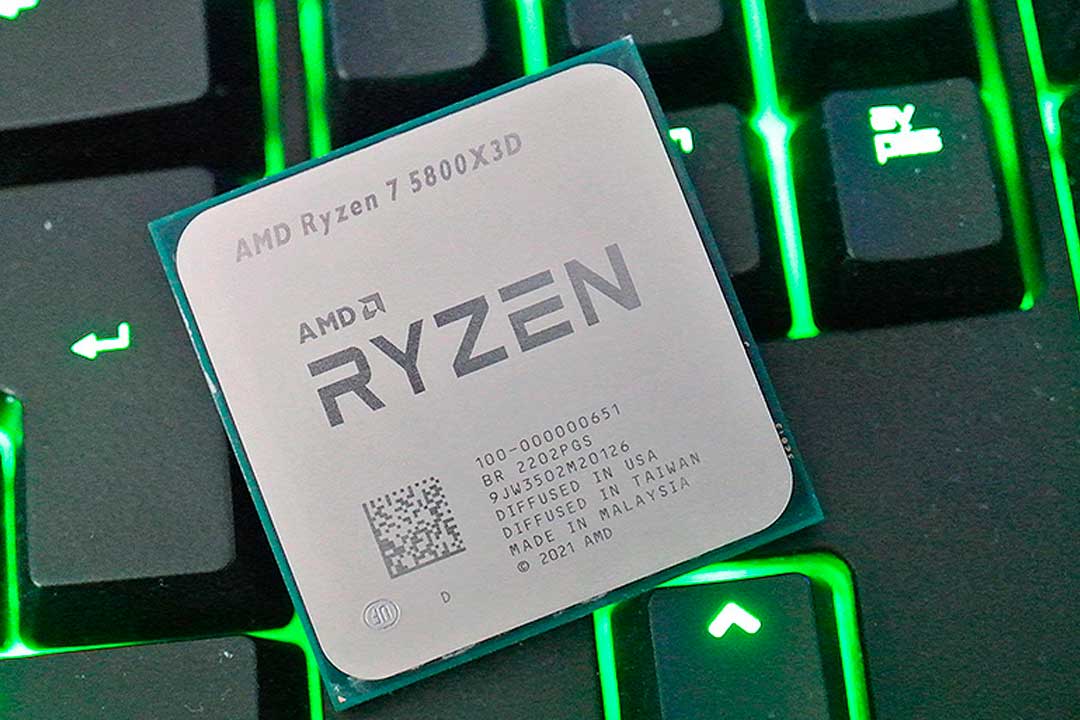 AMD