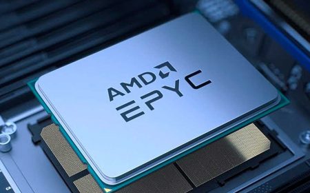 Grupo de hackers habrían robado 450GB de datos a AMD