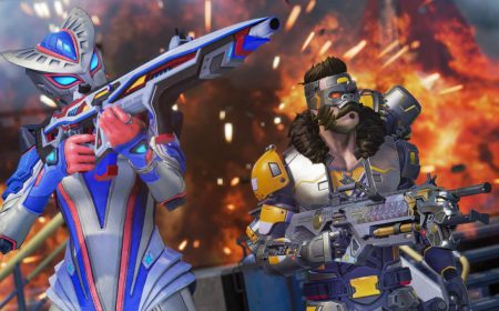 Apex Legends: El nuevo evento «Awakening» ya está disponible