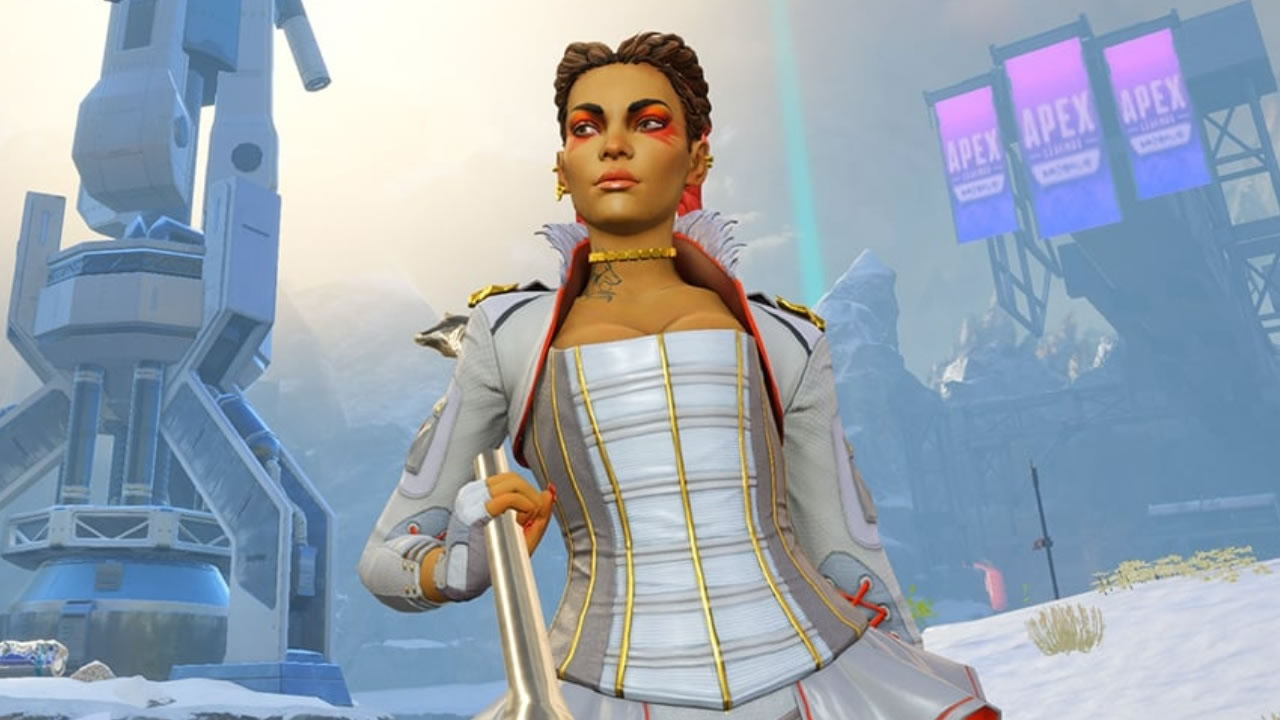 apex legends mobile