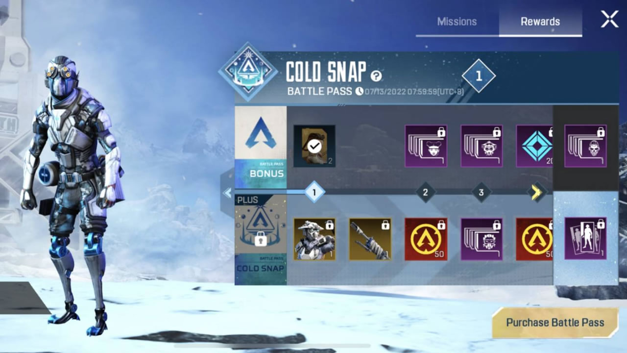 apex legends mobile