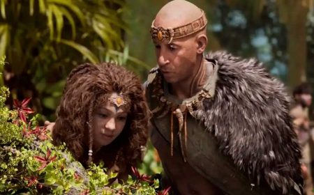 Vin Diesel dice que los «verdaderos gamers» están emocionados por ARK 2