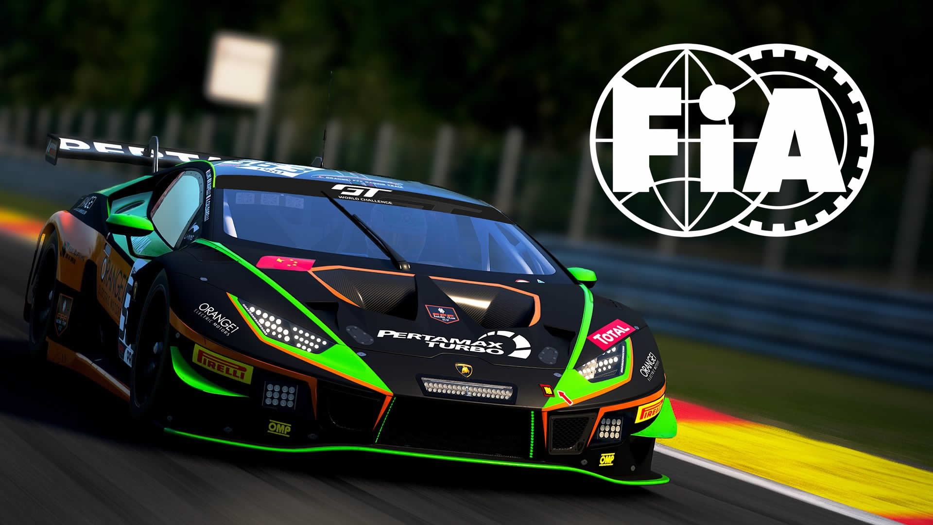 assetto corsa fia