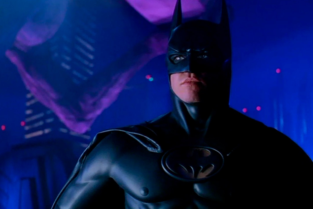 Batman Forever