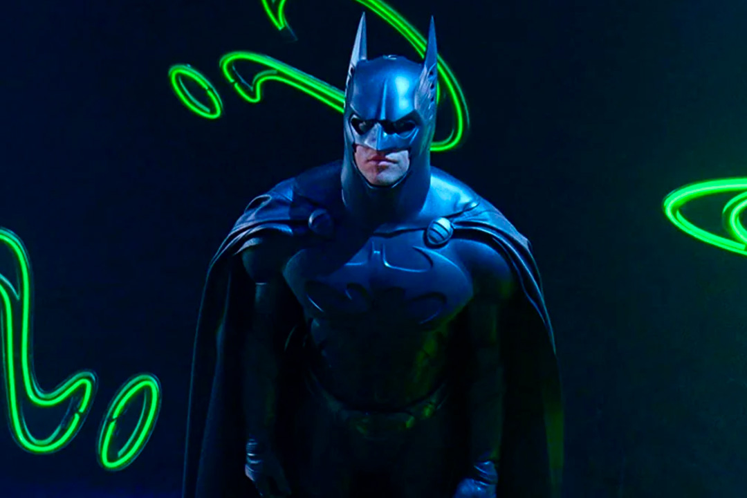Batman Forever