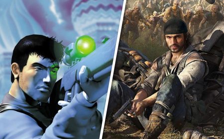 Creadores de Syphon Filter planean nuevo juego basado en Days Gone