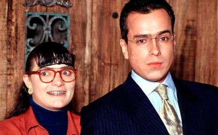 Yo soy Betty, la fea se irá de Netflix pero llegará a la televisión nacional