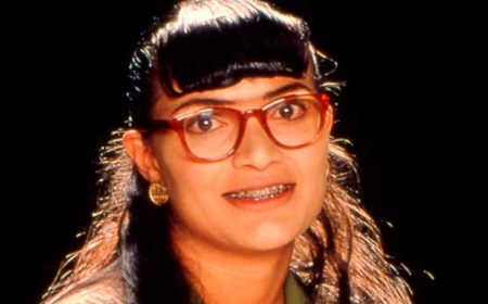 «Yo soy Betty, la fea» se despide de Netflix en julio