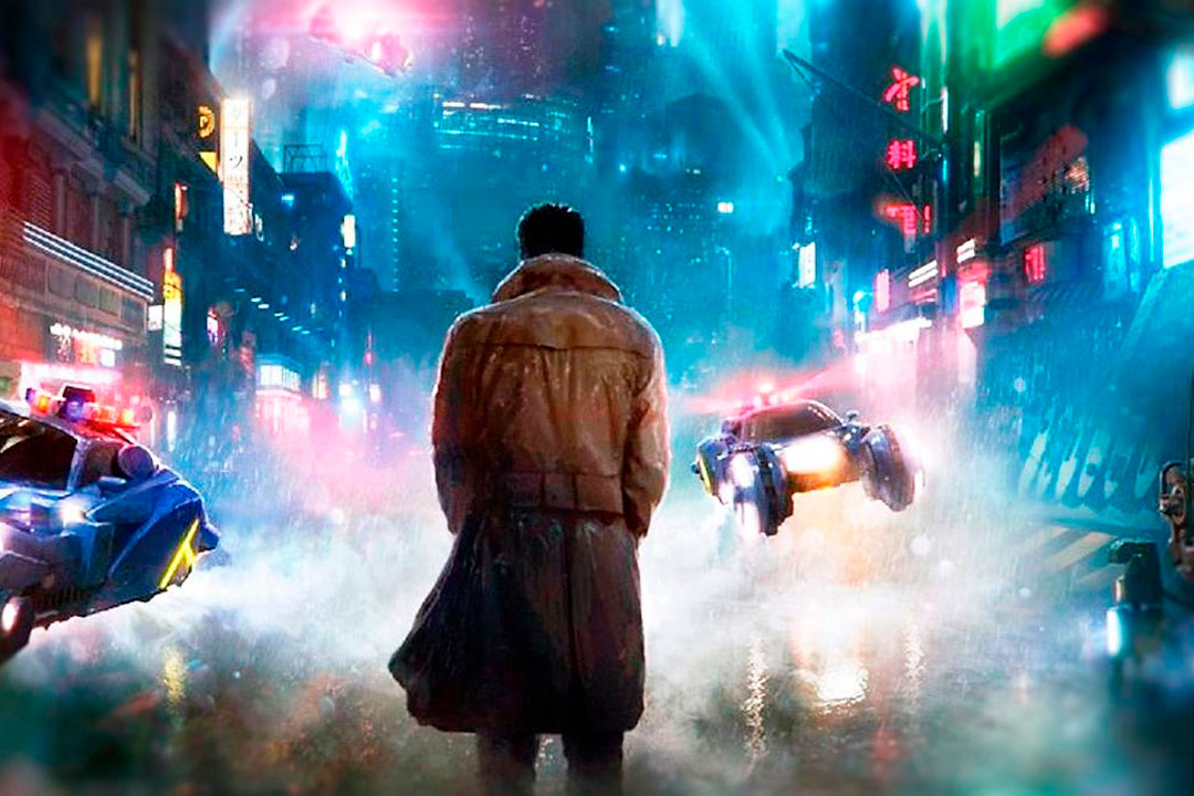 Blade Runner
