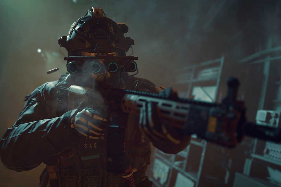 Warzone 2.0