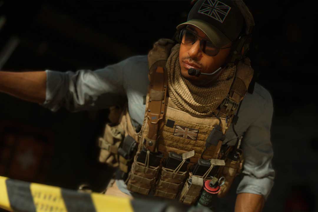Warzone 2.0
