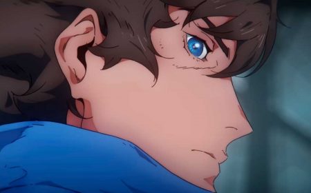 Richter Belmont será el protagonista de la serie Castlevania: Nocturne