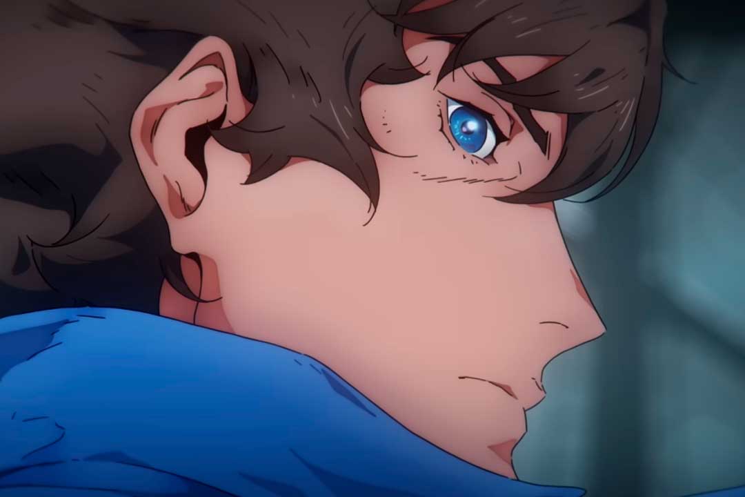 Castlevania: Nocturne 