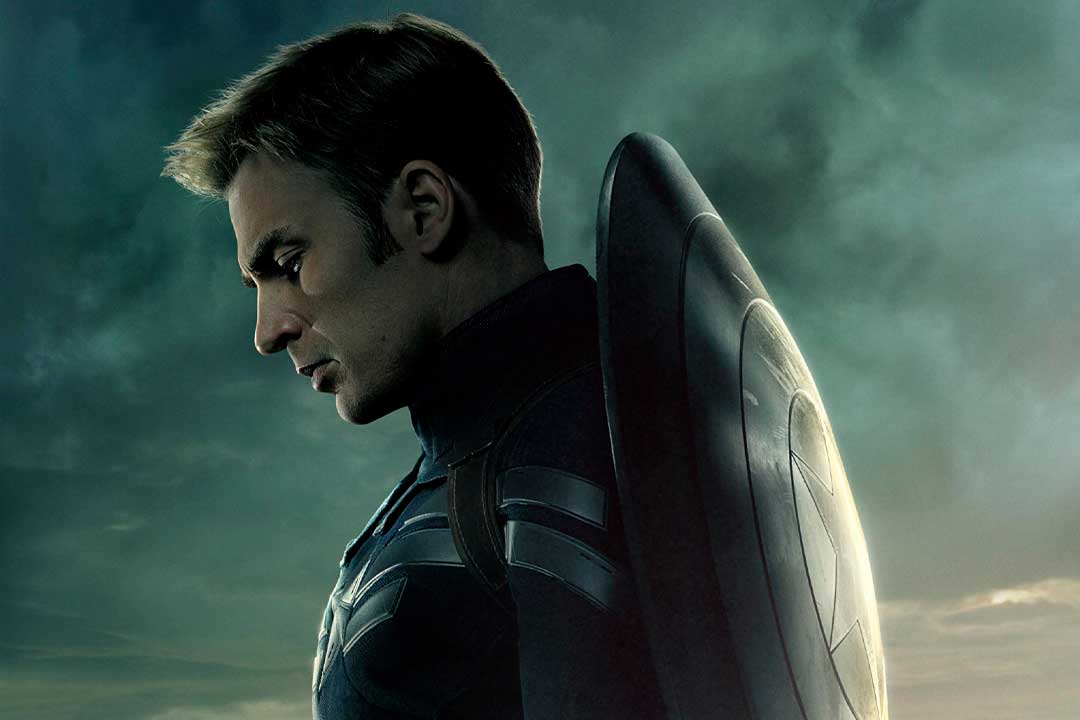 Chris Evans 