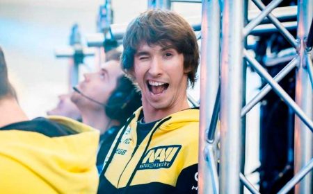 B8 pierde a todos sus jugadores de Dota 2, Dendi promete novedades pronto