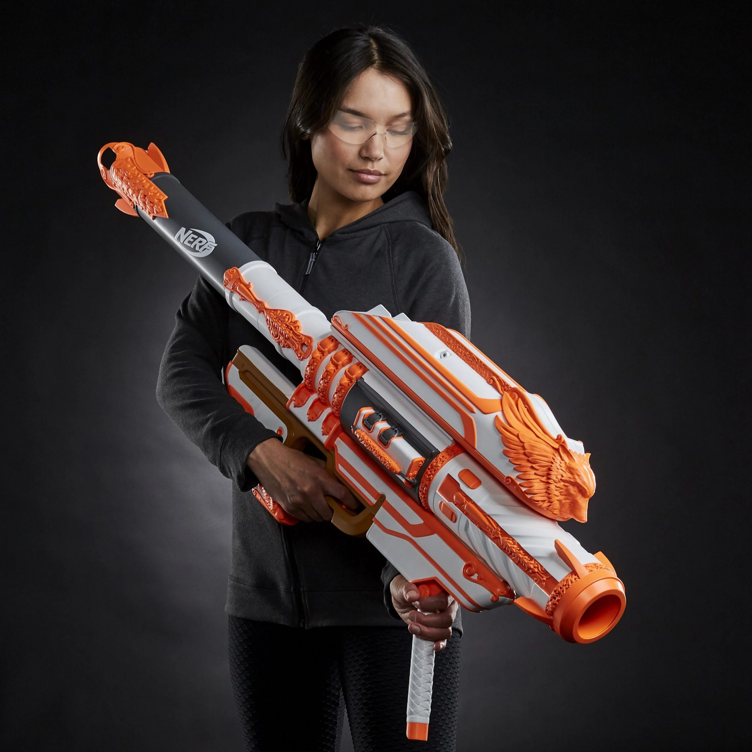 destiny nerf Gjallarhorn