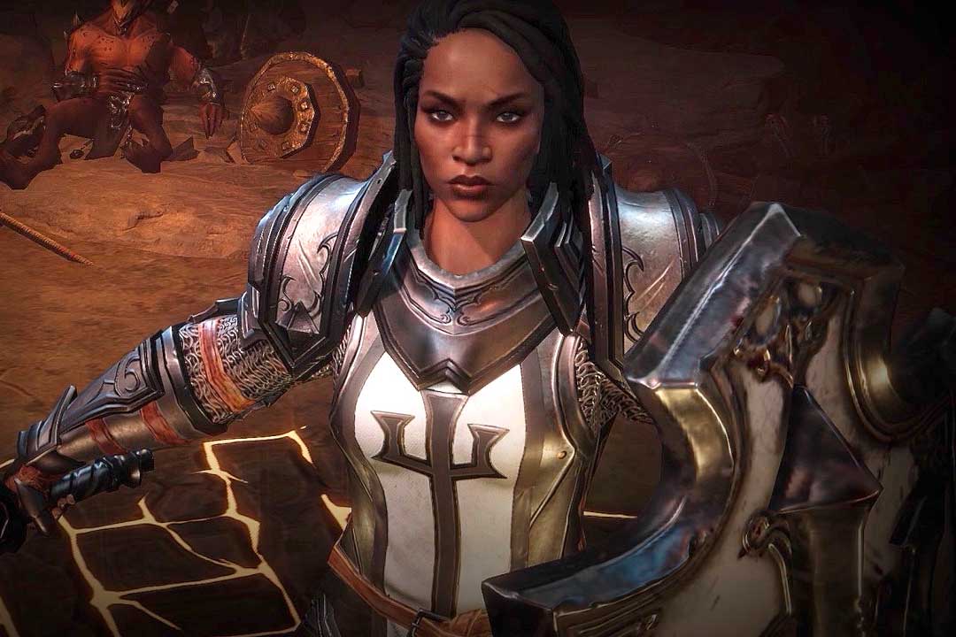 Diablo Immortal 