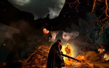 Dragon’s Dogma 2 usará el mismo motor de Resident Evil 4 Remake