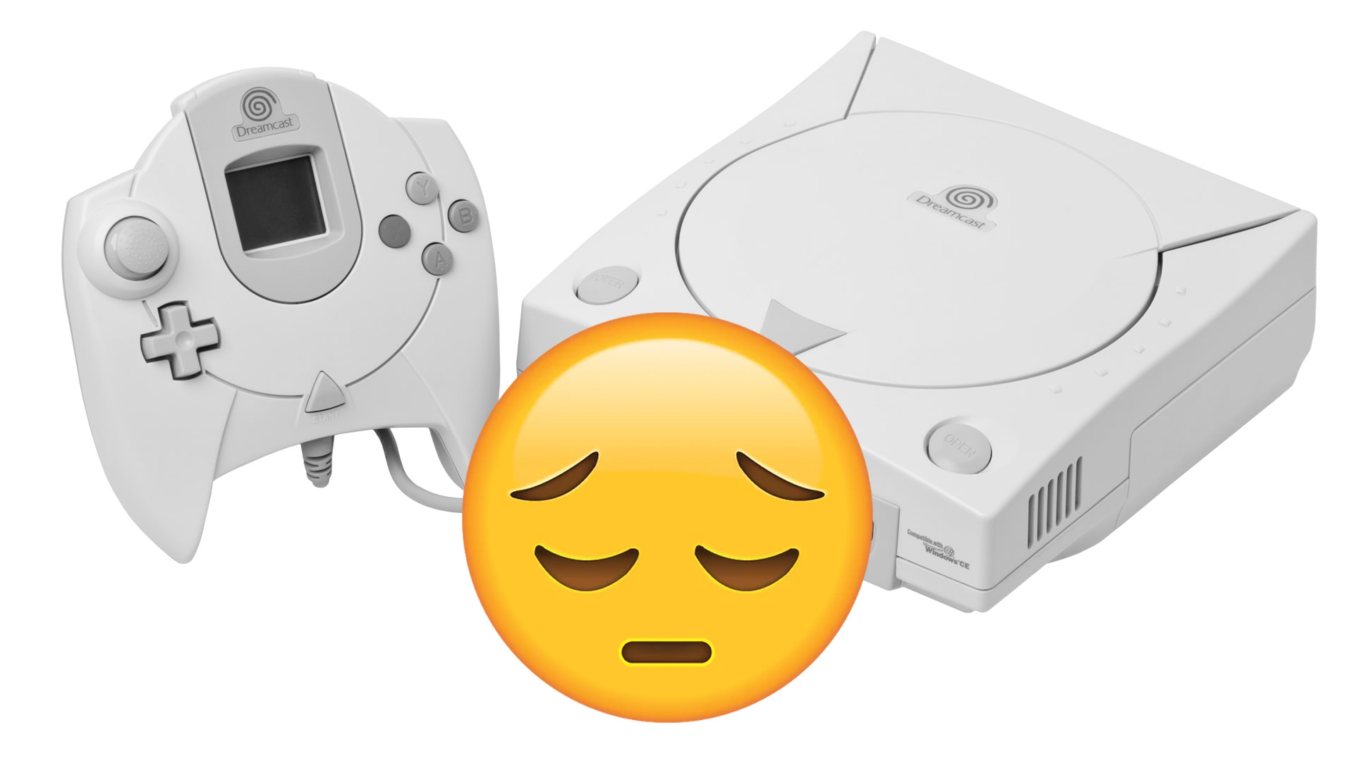 dreamcast saturn mini