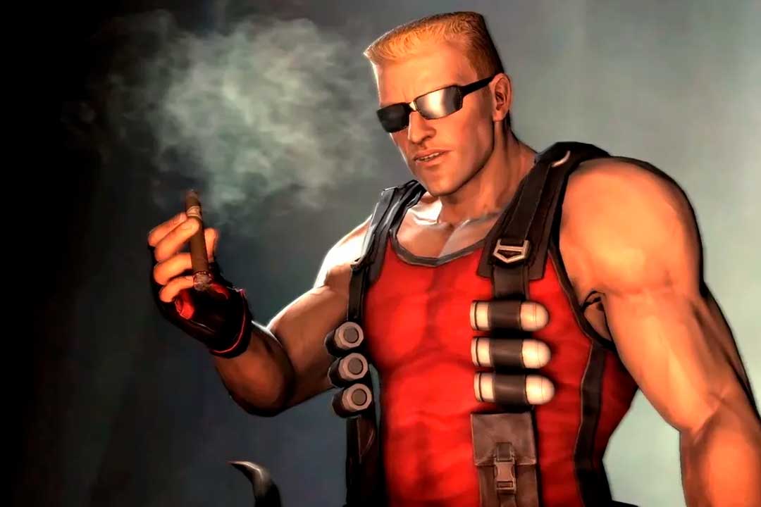 Duke Nukem 