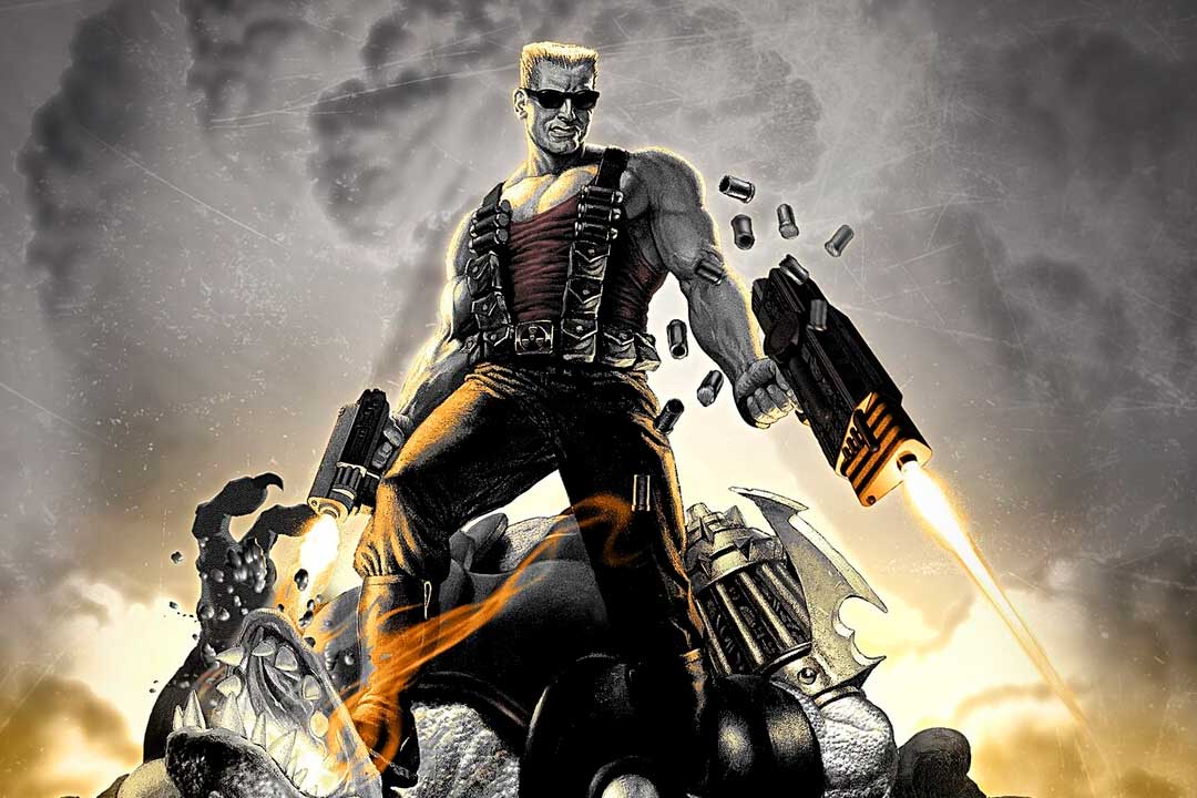 Duke Nukem 