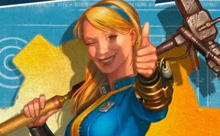 Fallout 5 llegará después de Starfield y Elder Scrolls 6