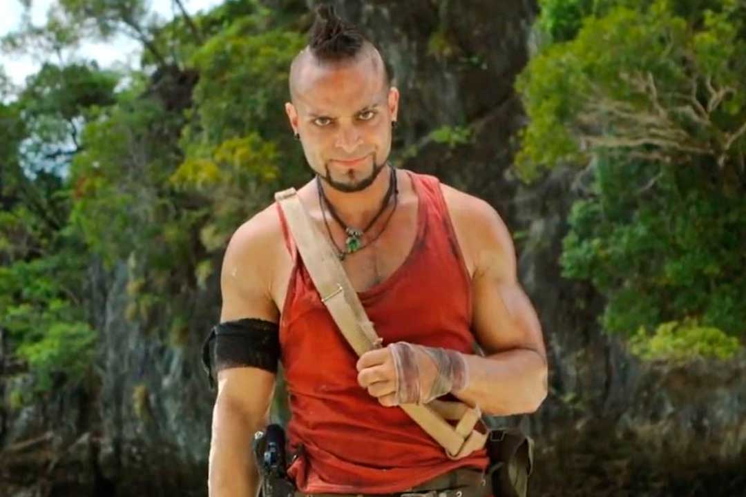 Far Cry 3