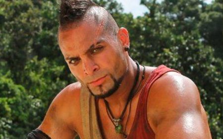 Actor de Vaas confiesa que nunca ha jugado Far Cry 3