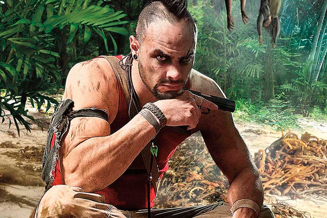 Far Cry 3