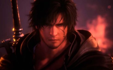 Final Fantasy 16 mostró nuevo tráiler y llegará en 2023