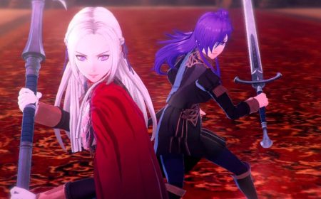 Fire Emblem Warriors: Three Hopes se estrena con éxito en Japón