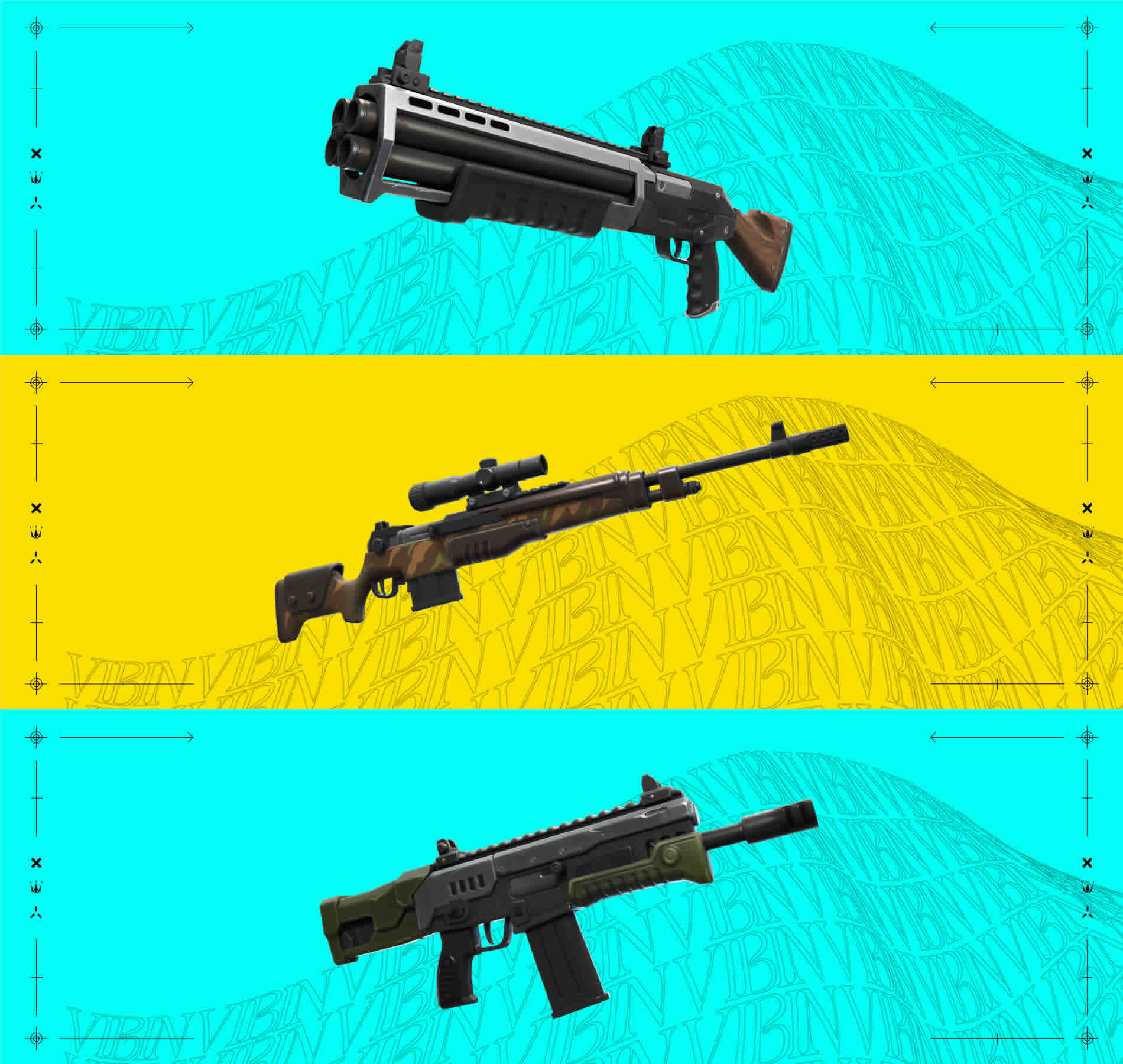 fortnite buena onda