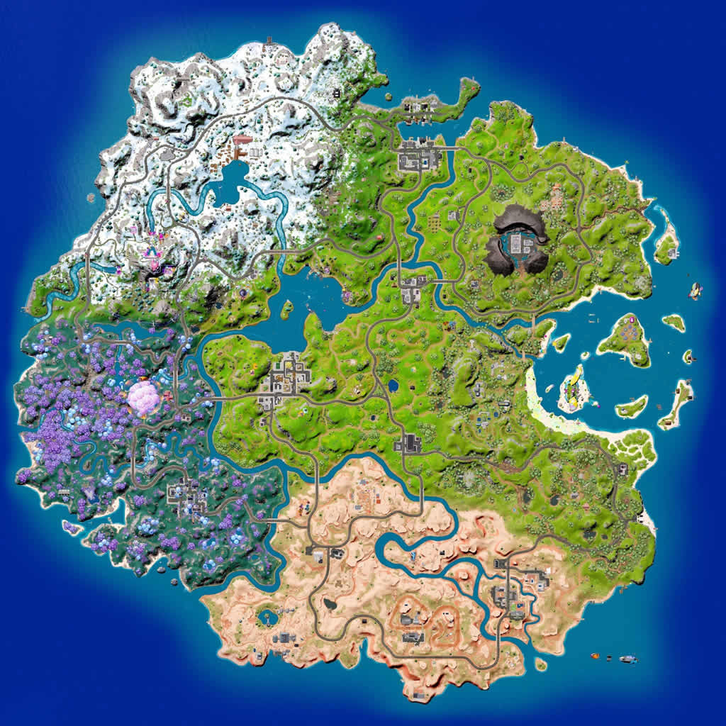 fortnite buena onda