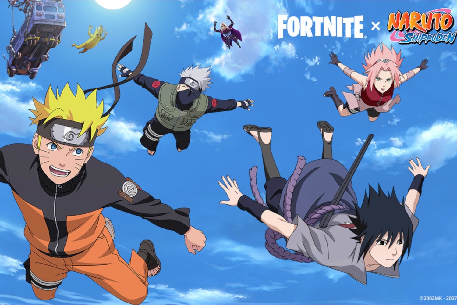 Fortnite