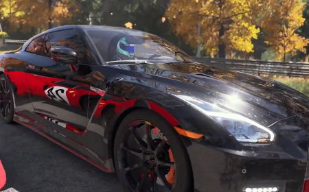 Director de Forza Motorsport defiende la veracidad de su ray-tracing