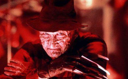 ¿Robert Englund regresando como Freddy Krueger? Blumhouse lo quiere