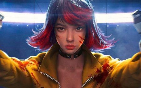 Free Fire cambia de logo gracias a su comunidad