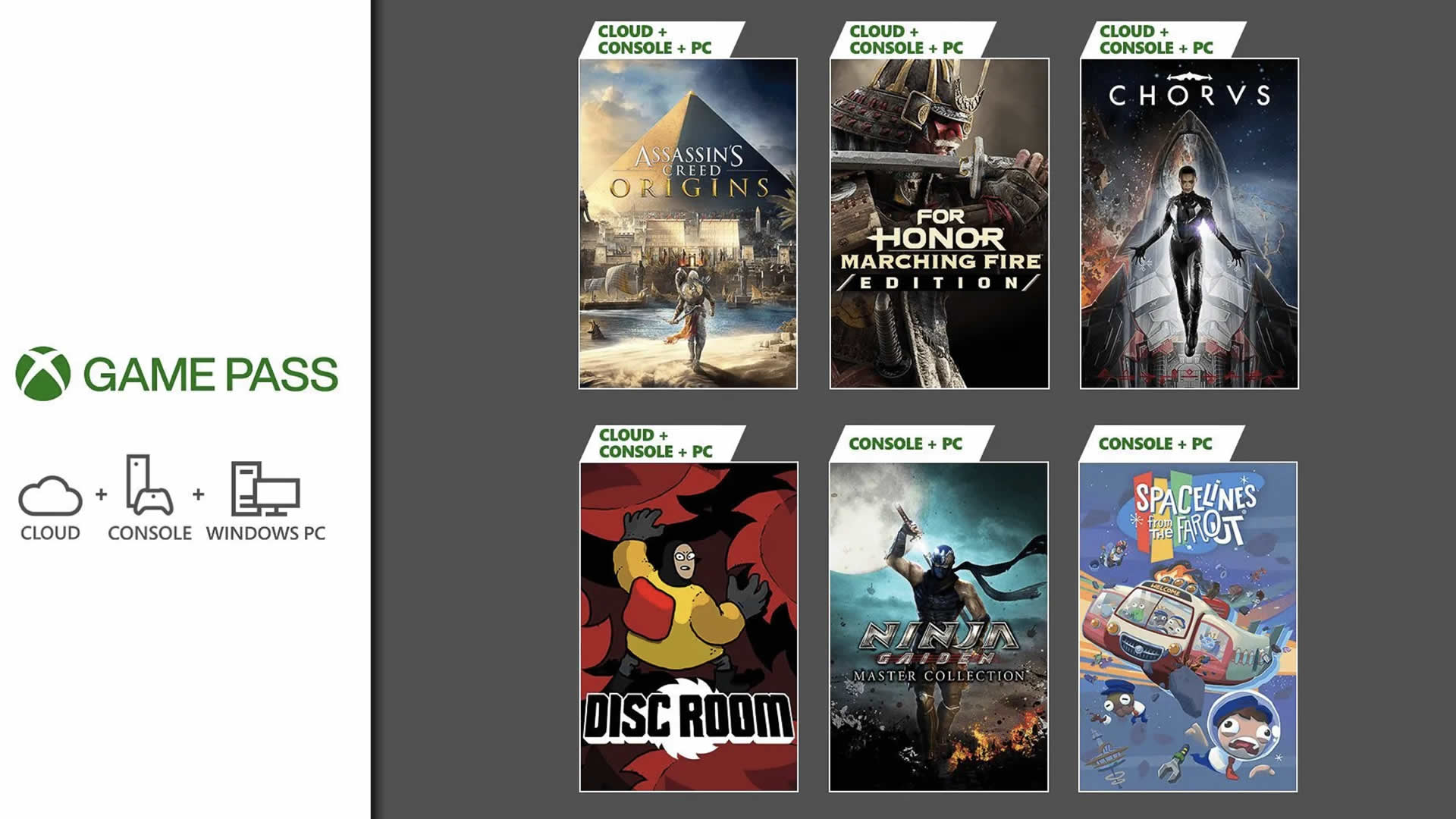 game pass junio