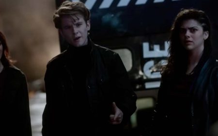 Las redes sociales explotan contra la serie Gotham Knights tras su primer tráiler